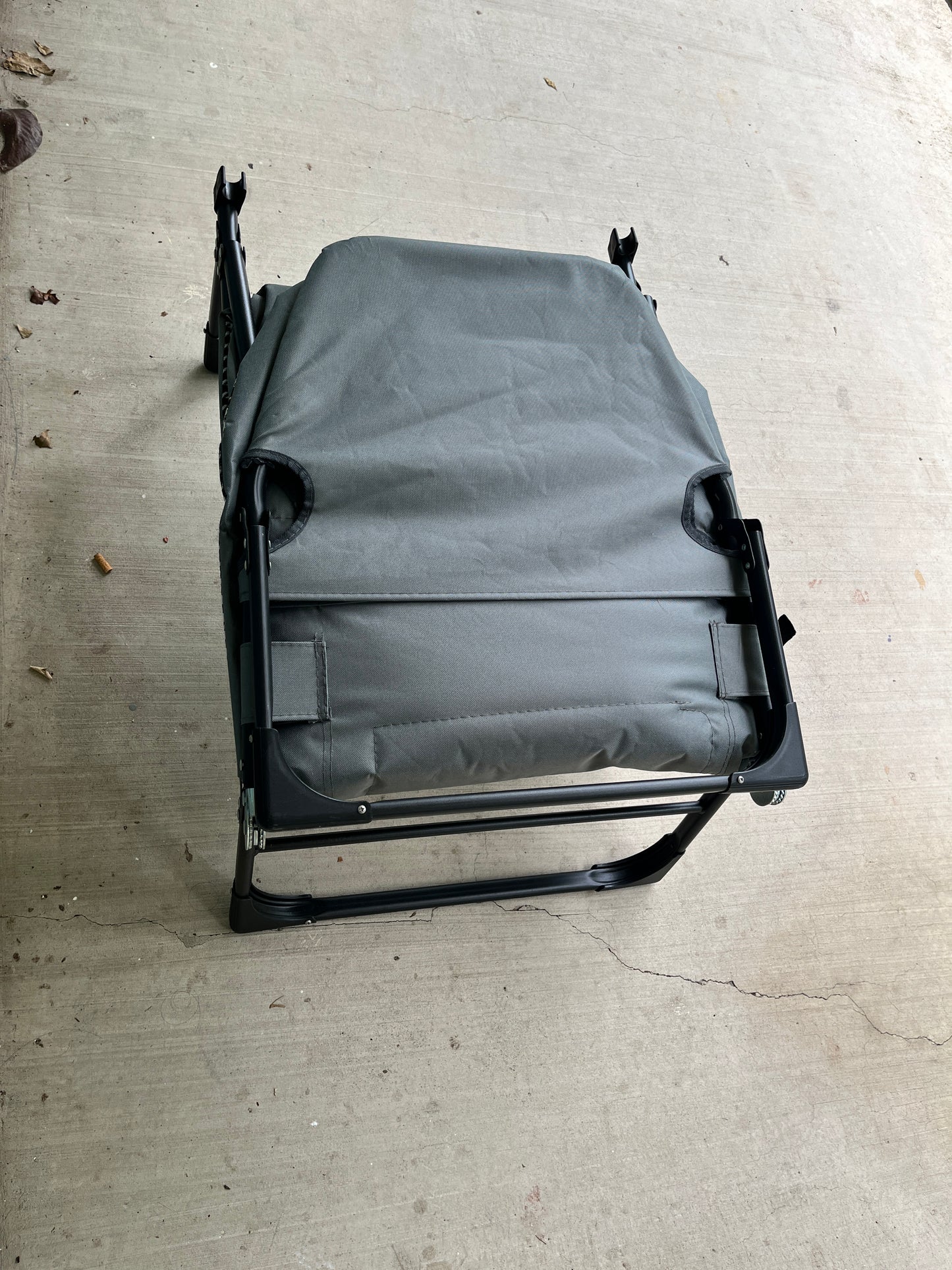 Carousel Sale: Folding Bed (Showroom Sample)