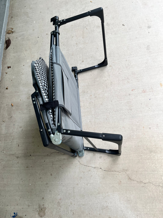 Carousel Sale: Folding Bed (Showroom Sample)