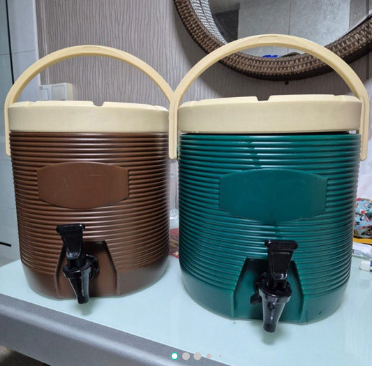 Carousel Sale: Beverage (Hot, Cold) Dispenser, Heavy Duty