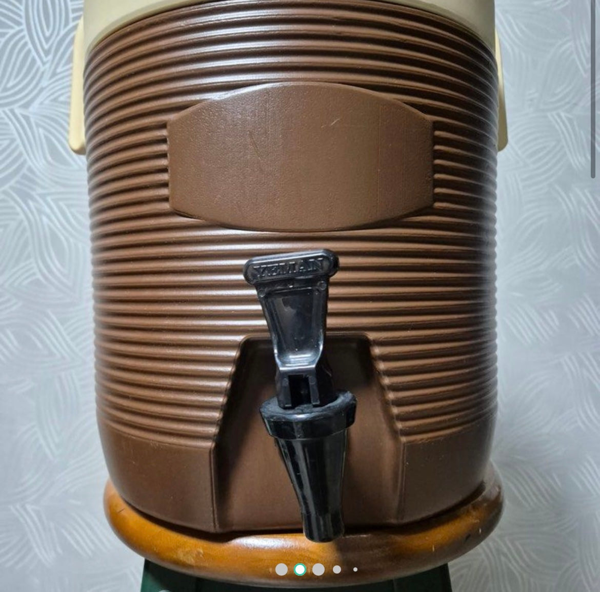 Carousel Sale: Beverage (Hot, Cold) Dispenser, Heavy Duty