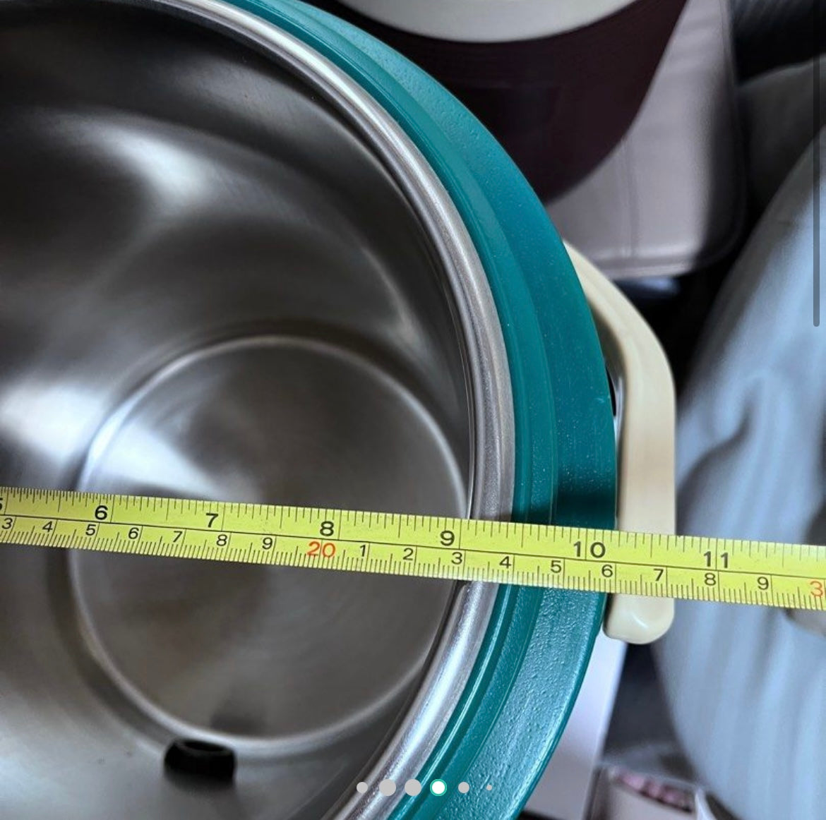 Carousel Sale: Beverage (Hot, Cold) Dispenser, Heavy Duty