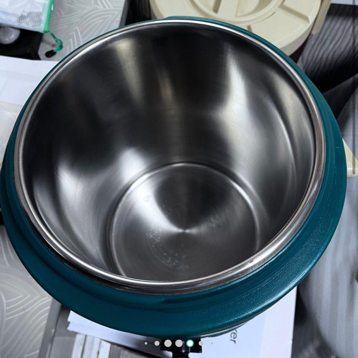 Carousel Sale: Beverage (Hot, Cold) Dispenser, Heavy Duty