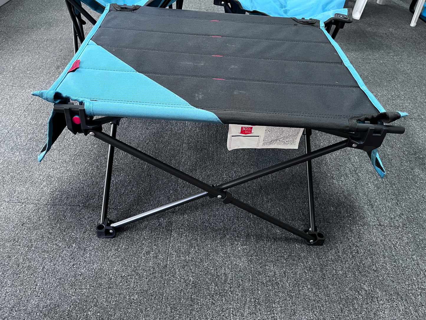 Carousel Sale: Folding and Chair Sets from Decathlon
