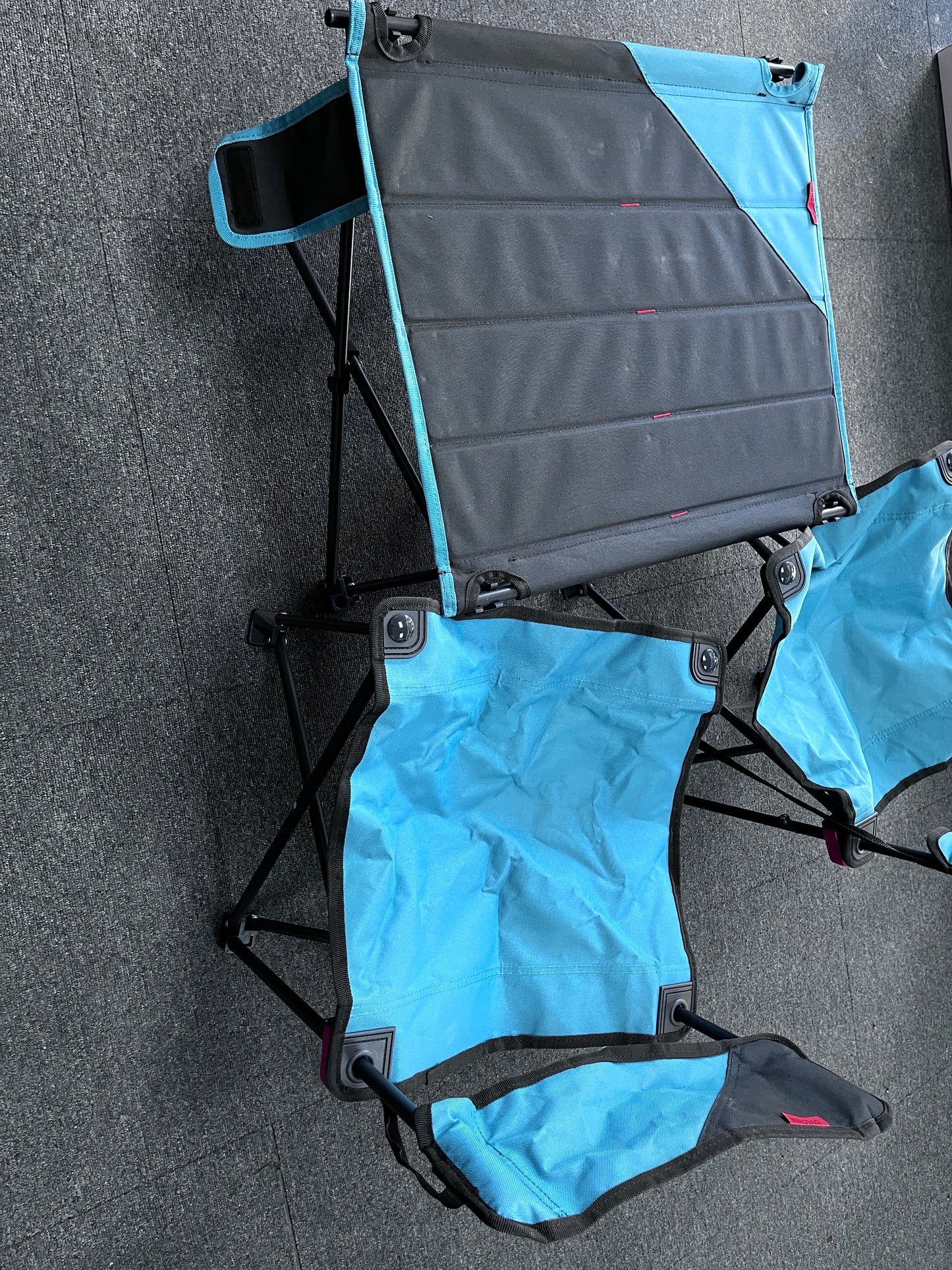 Carousel Sale: Folding and Chair Sets from Decathlon