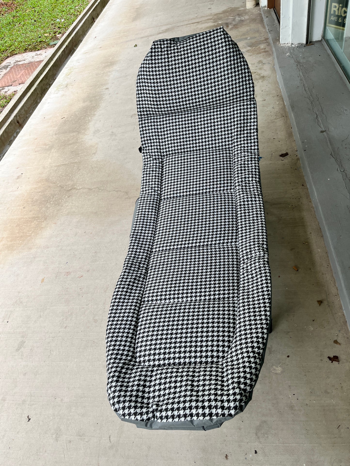 Carousel Sale: Folding Bed (Showroom Sample)