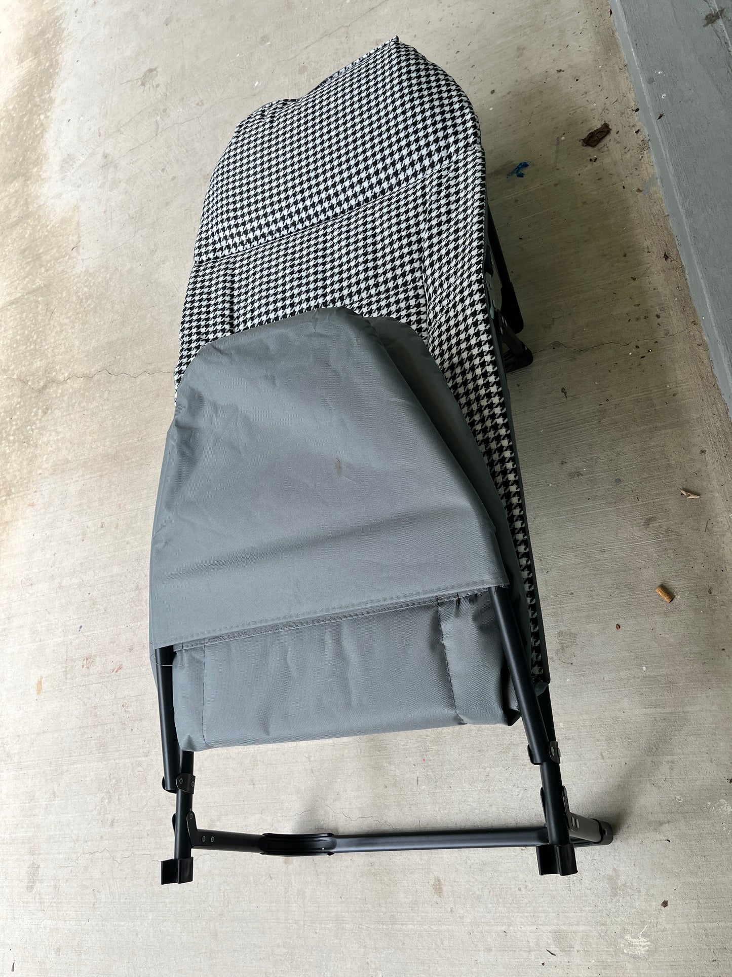 Carousel Sale: Folding Bed (Showroom Sample)